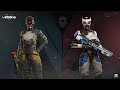 Modern Combat Versus Seven Zone Control Gameplay