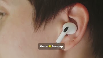 You Use AI Every Day Without Realizing It!  2025 09 01