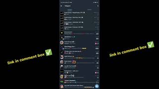 Nepali Kanda Group Join Telegram 2026 | 20+ Kanda Group link