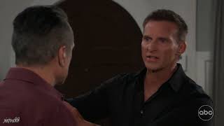 GH: 8/3/26 - Sonny & Jason Part 1/3
