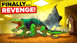 Celebrity 16 Deadly SCP Entities on the Loose! (Compilation) Net Worth