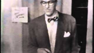Garroway at Large.wmv Net Worth