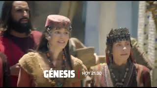 Génesis - Capítulo 14