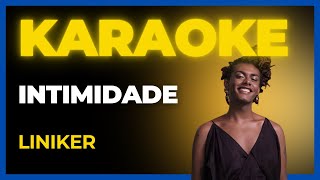 Karaoke Intimidade Liniker E Os Caramelows