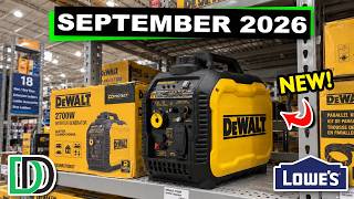 The BEST Deals I Found at Lowe’s Pro Savings Days!