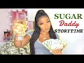 STORYTIME | MY SUGAR DADDY EXPERIENCE