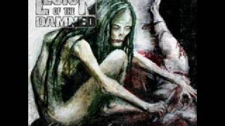 Legion of the Damned - Scourging the Crowned King