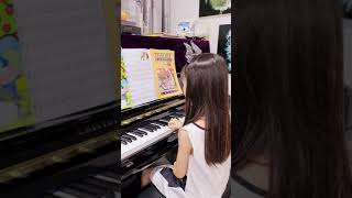 In May  Level 1 Lina Ng 6yo  Joey