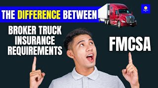 Broker vs. FMCSA Insurance Rules: Are You Covered? 📝