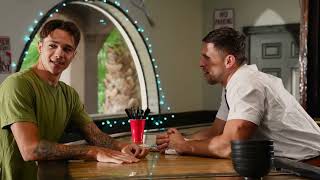 Gay Short Movie  Roman Todd And Jayden Marcos Love