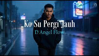 D'Angel Flow - Ko Su Pergi Jauh (Official Music Video)