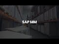 SAP MM | Mindlogistik