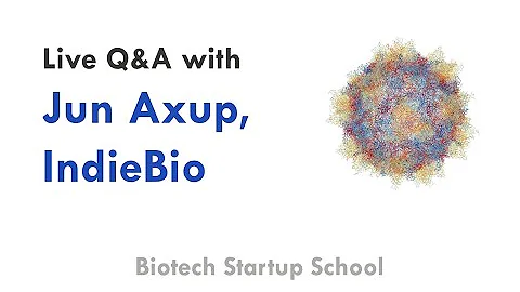 How IndieBio turns scientists into biotech founder...