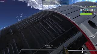 Reentry Benchmark Gemini Lesson #3 Electricity