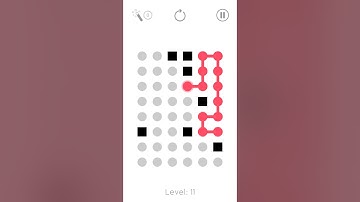 Find A Way: Solutions for level 11- 20