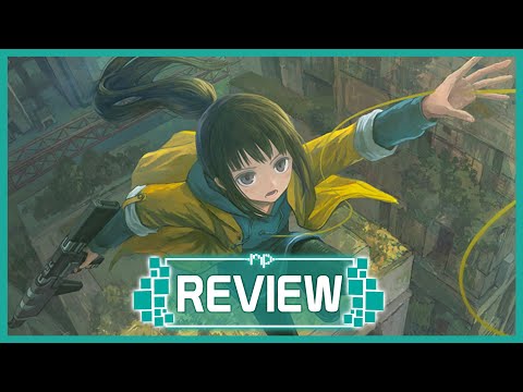 Rusted Moss Review - Grappling Our Hearts