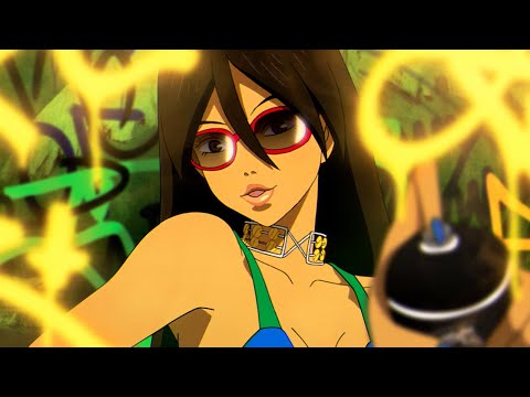 s0cliché x Wh1te W0lf - Social Su*cide [Lyrics x AMV]