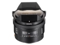 Sony 16mm f2 8 Alpha A Mount Fisheye Lens