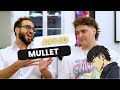 HOW TO: JayJo-Mullet @VeniCraft 😮