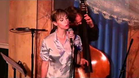 Patricia O'Callaghan; Hallelujah (Leonard Cohen)