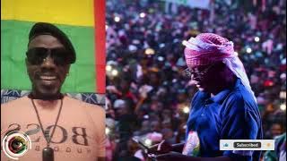 G-Bissau - NH@R0 with NOBAS of SISSOCO kusas KINTI