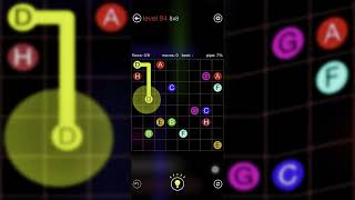 Flow Free Daily #47: 8x8 Mania Levels 91–120 | Expert Pathfinding (Apple Arcade)