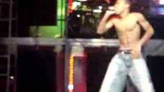 Chris Brown and Bow Wow (Shorty Like Mine)