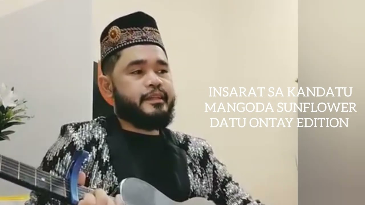 INSARAT SA KANDATU  (RinaRinao)