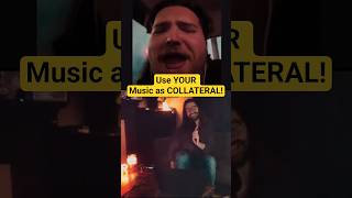 He Tried To Poach Us! #shocking #rockmusic #funk #funkrock #classicrock