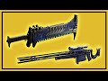 Destiny 2: How to Get The Lament Exotic Sword & Cloudstrike Sniper