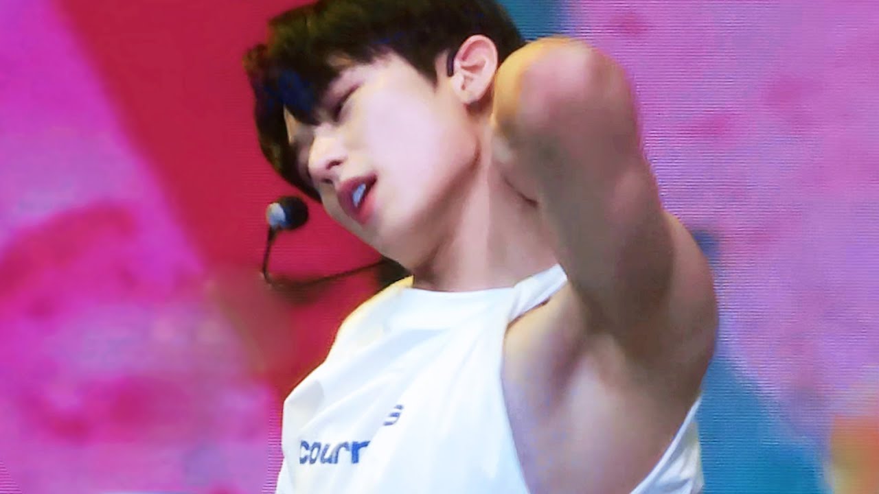 [4K] 230623 THRILL RIDE 스릴라이드 더보이즈 주연 세로직캠 제너레이션 마카오 IN MACAU