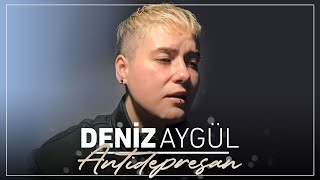 Video voorbeeld van "Deniz Aygül - Antidepresan (Cover)"