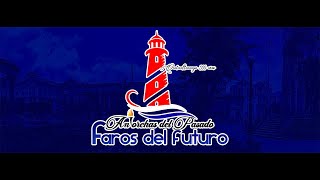 Antorchas del pasado, Faros del futuro | Invitado Lic. Luis Fernando Gómez | Programa 8