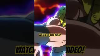 Dragon Ball Super Broly AMV Last Resort [RIP Toriyama] #amv #dragonball #broly #anime #edit