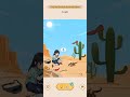 🧠 Brain Puzzle: Tricky Quest Level 73 Walkthrough – Desert Survival | Full Solution & Guide