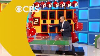 The Price is Right  Let's Play the Dice Game