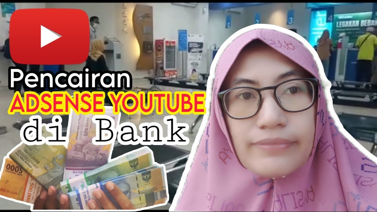 Mengungkap Rahasia Pencairan Minimal Adsense: Strategi dan Tips Menuju Kebebasan Finansial