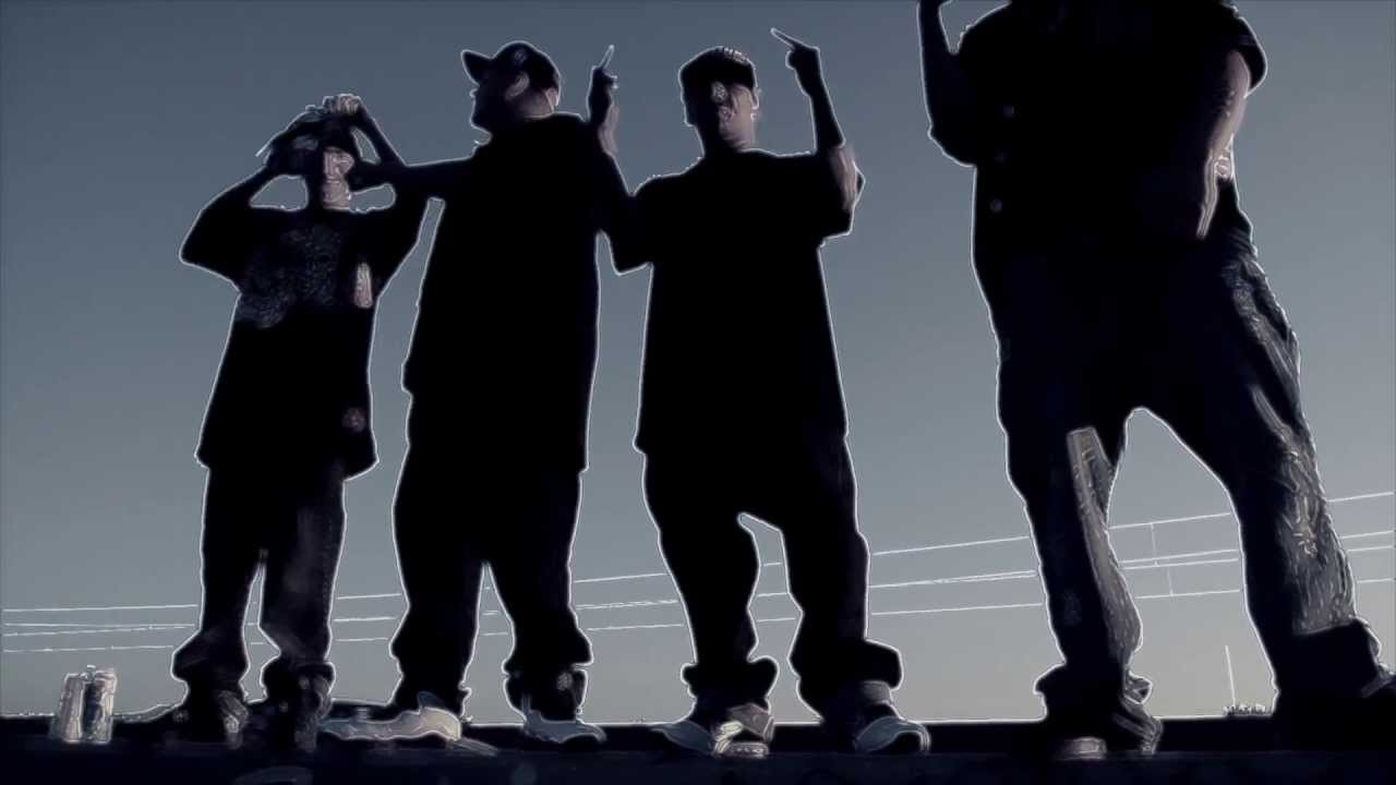 CARTELMOB MG X Mo Feddy [OFFICIAL VIDEO] - Smoking In Public 