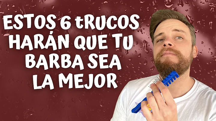 TIENES QUE HACER ESTAS 6 COSAS SI QUIERES TENER TR...