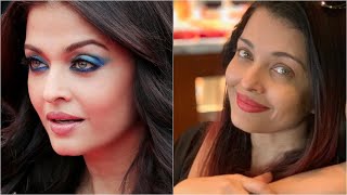 Как выглядят самые красивые индийские актрисы без макияжа и фотошопа