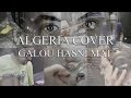 Algeria cover  galou hasni mat