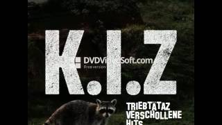 Boba Fettt - Quetschkommode Feat. K.i.z.