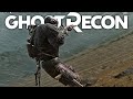 Ghost Recon Breakpoint ||GHOST SNIPER | |RTX-4060 ( 4K Maximum Settings)