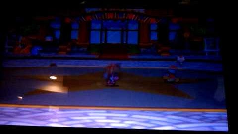 Paper Mario TTYD Walkthrough - Part 58 - Chapter 7 Part 2 - Finding General White Part 1 of 2