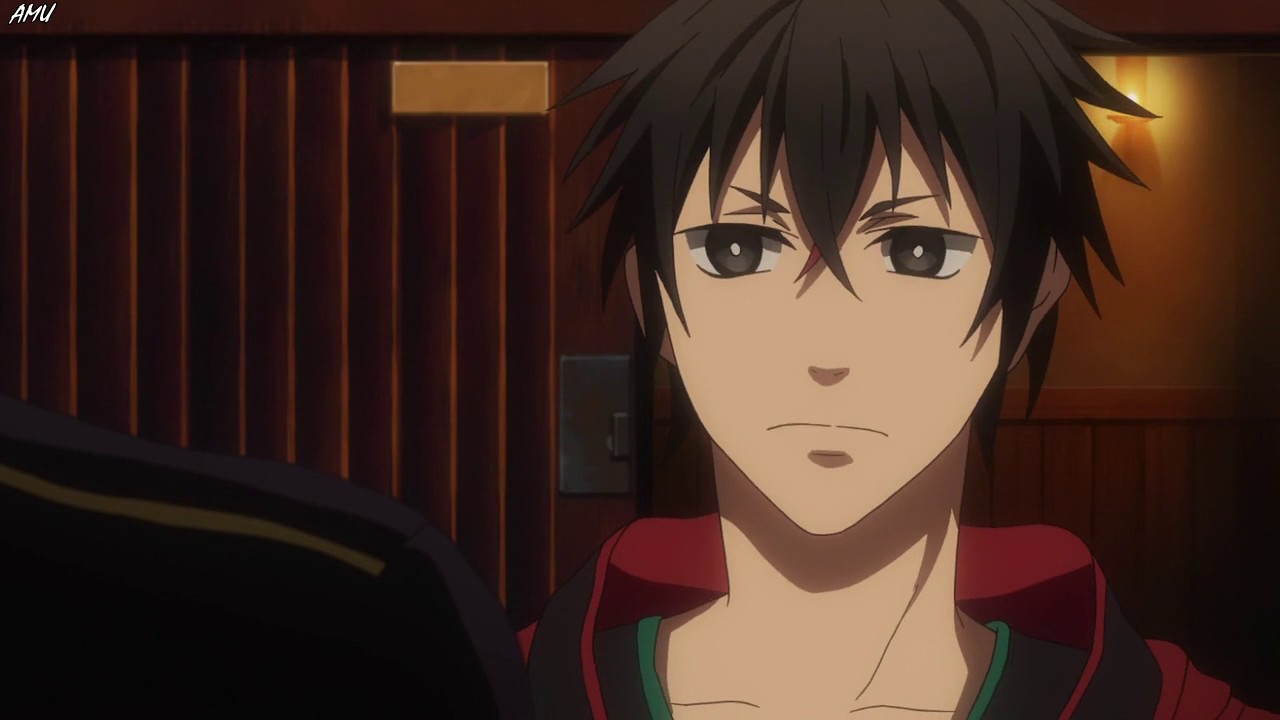 A Tale Of Thousand Stars Sub Ita