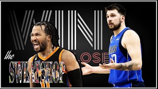 The WINNERS and LOSERS of the NBA Trade Deadline!!