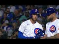 Game Highlights: Nico Hoerner's Grand Slam Seals the Cubs Series Win | 7/19/23