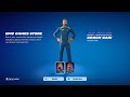 Fortnite Coach Gabi (Rematch)