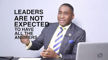 National Development Strategy with Nicky Okoye