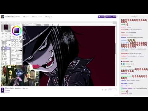 Colossal confronts Shadman about drawing loli of Keemstar's daughter
